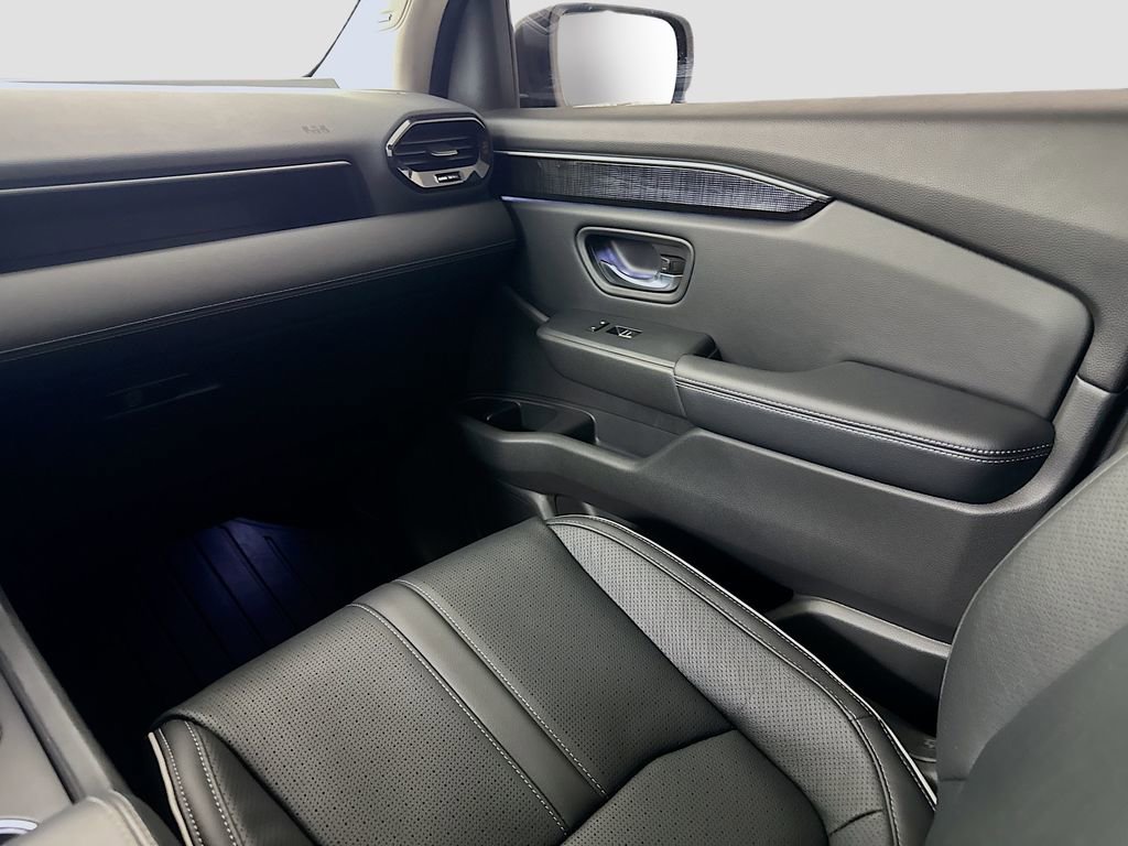 Used 2023 Honda Pilot Elite image 23