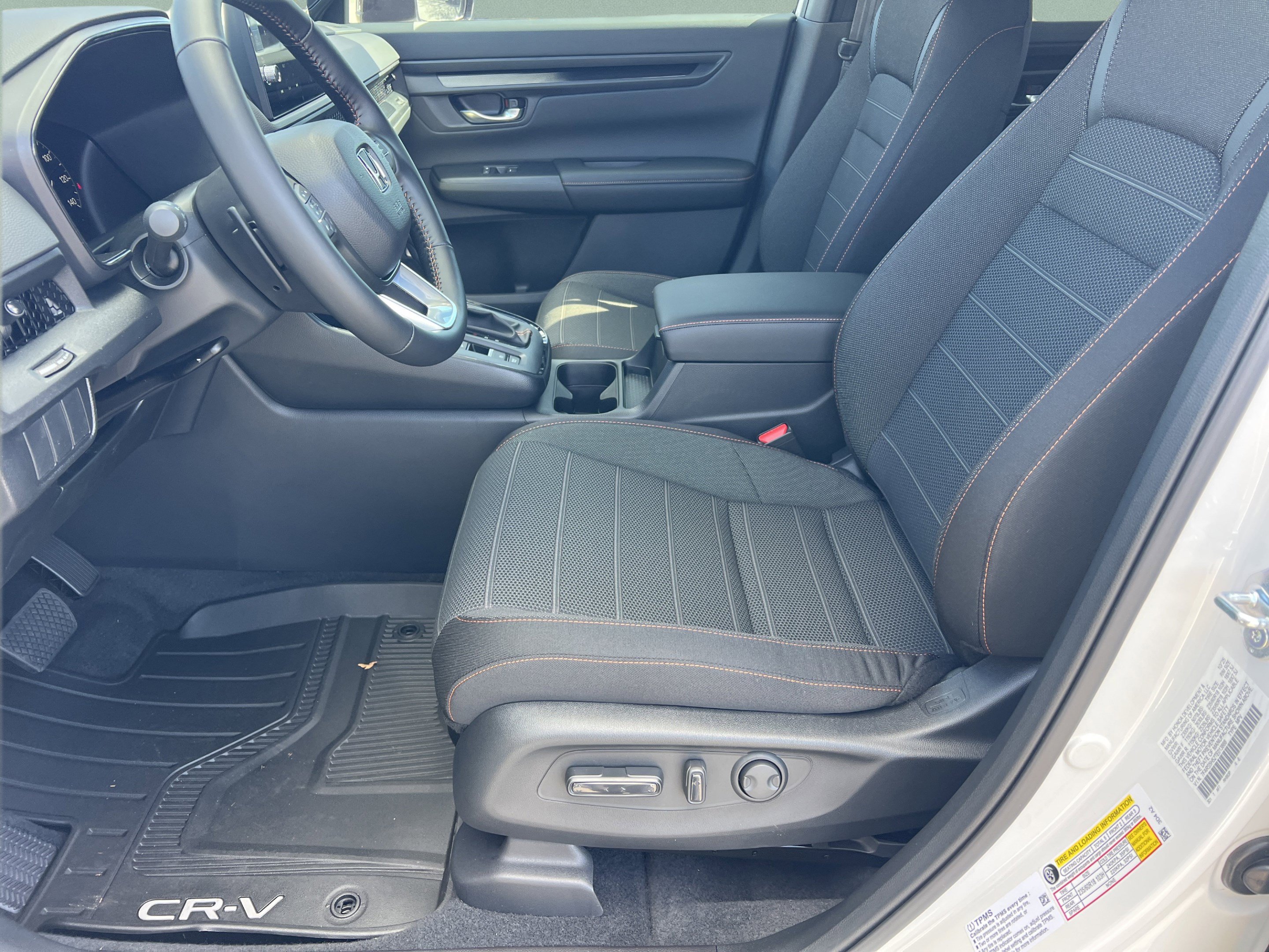 New 2026 Honda CR-V Sport image 30