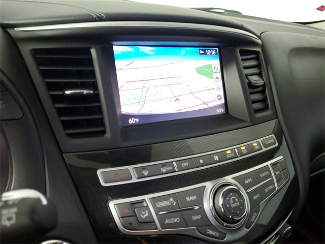 Used 2018 INFINITI QX60 AWD w/ Premium Plus Package image 28