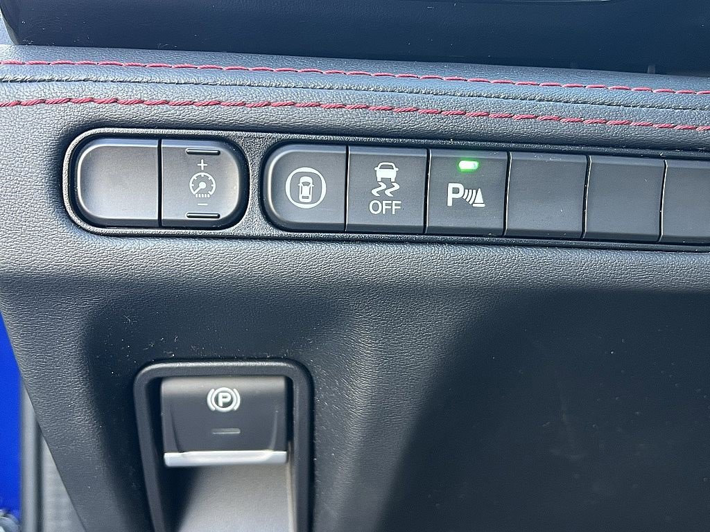 Used 2022 Acura MDX A-Spec image 20