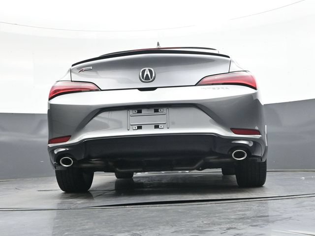 Used 2024 Acura Integra A-Spec FWD image 32