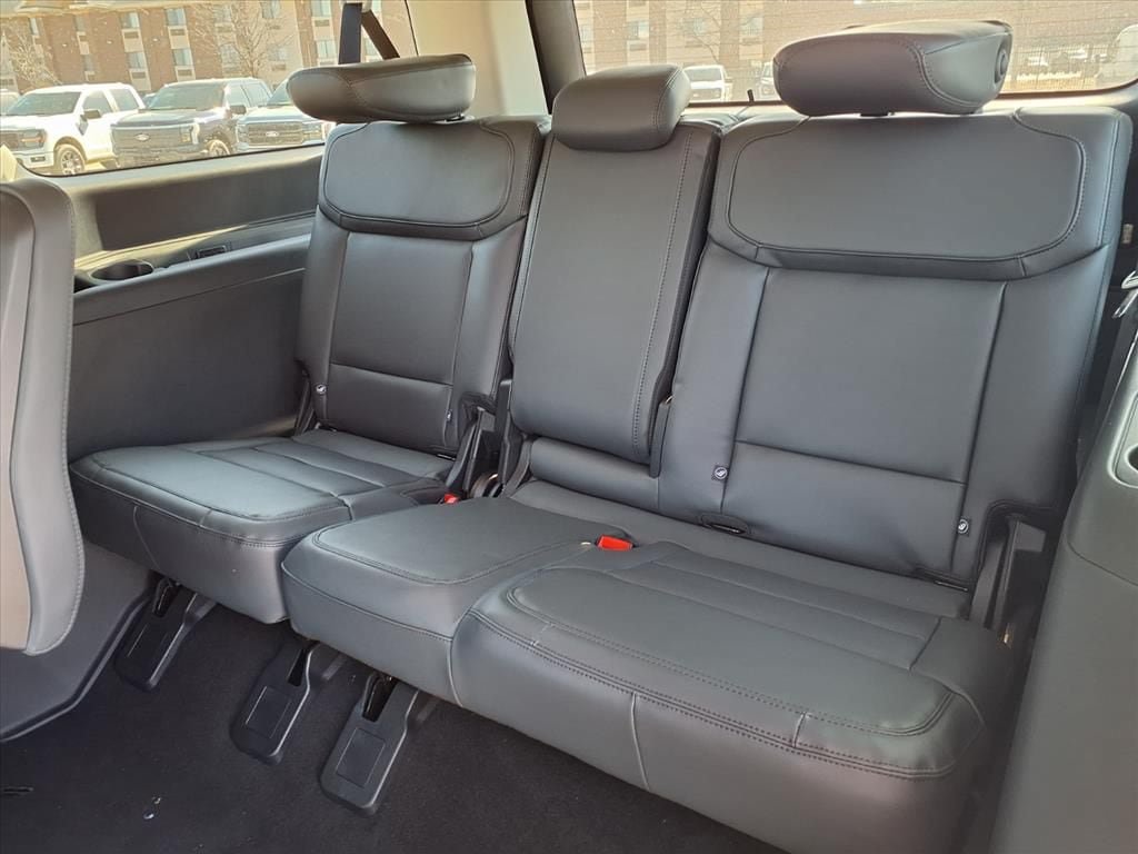 New 2026 Ford Expedition Max Active RWD image 26