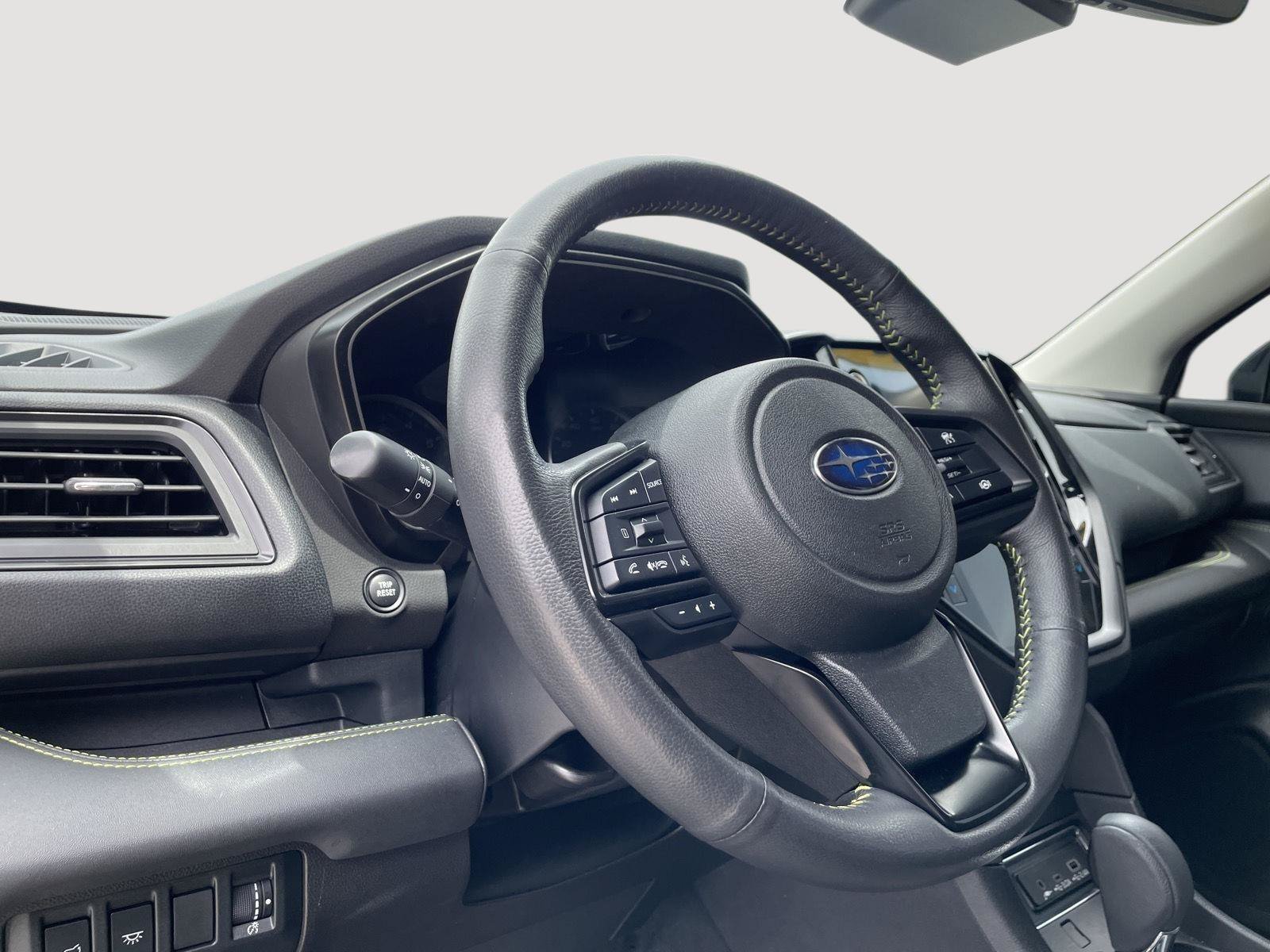 Certified 2023 Subaru Ascent Onyx Edition AWD/4WD image 22