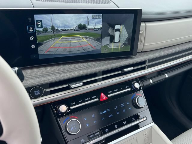 New 2026 Hyundai Santa Fe Limited AWD/4WD image 23