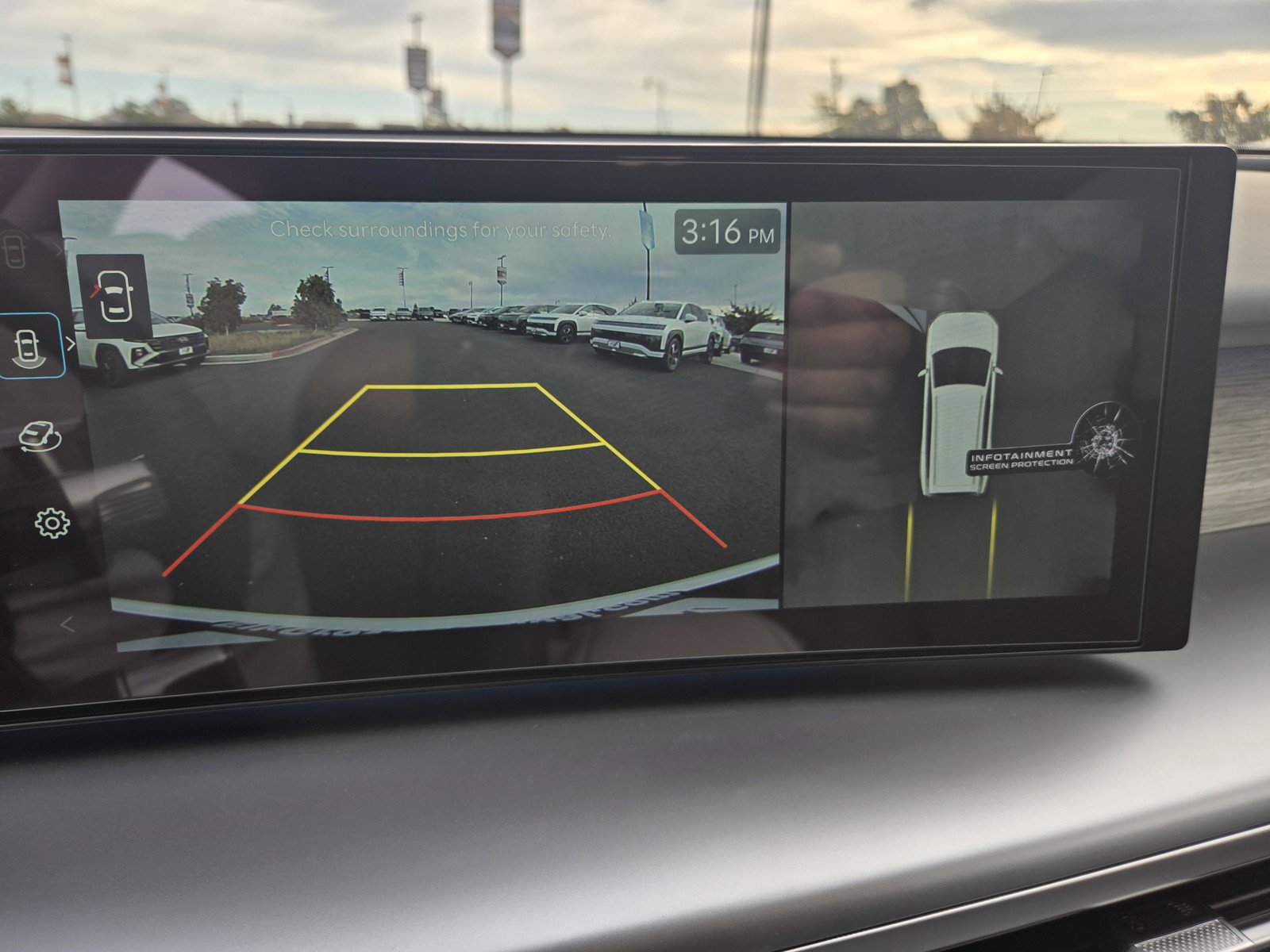 New 2026 Hyundai Ioniq 9 SEL image 14