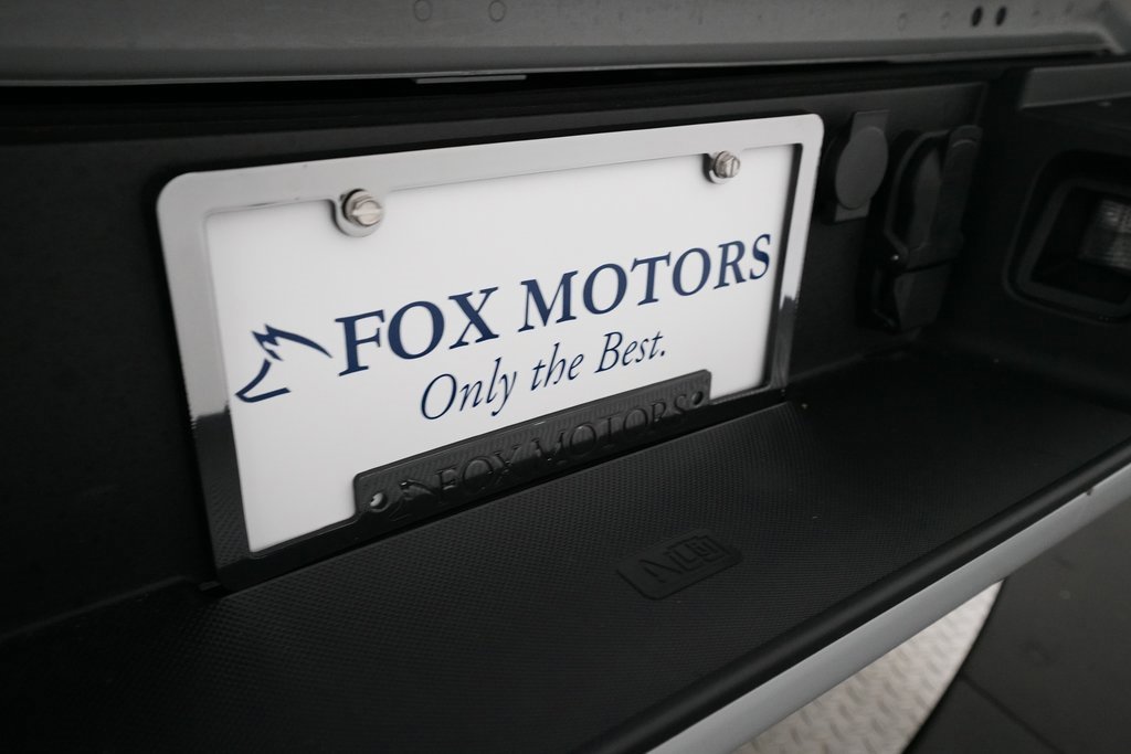 Used 2024 Ford F150 XLT w/ Equipment Group 302A MID image 36