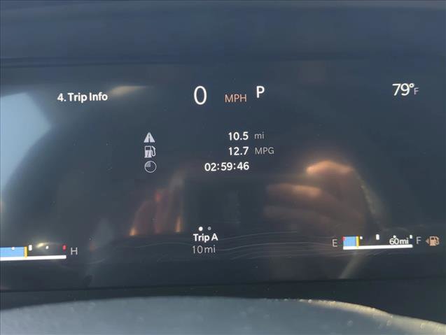 New 2025 Jeep Grand Cherokee Altitude image 11