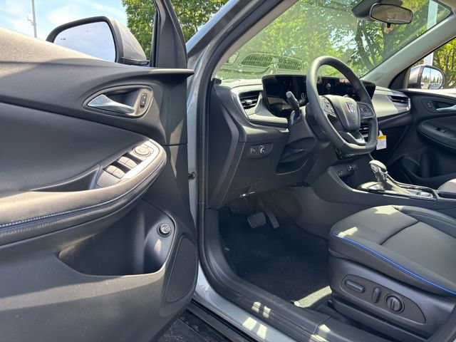 New 2026 Buick Encore GX Sport Touring w/ Advanced Technology Package FWD image 16