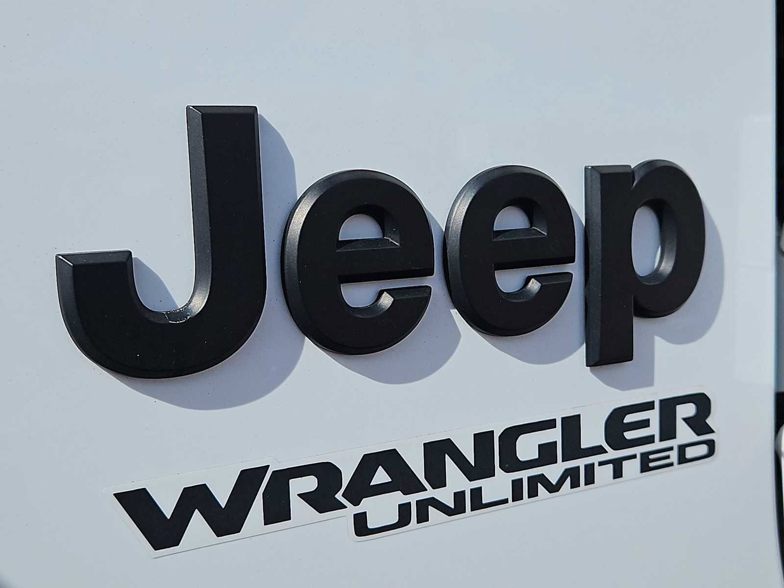Used 2021 Jeep Wrangler Unlimited Sahara image 12