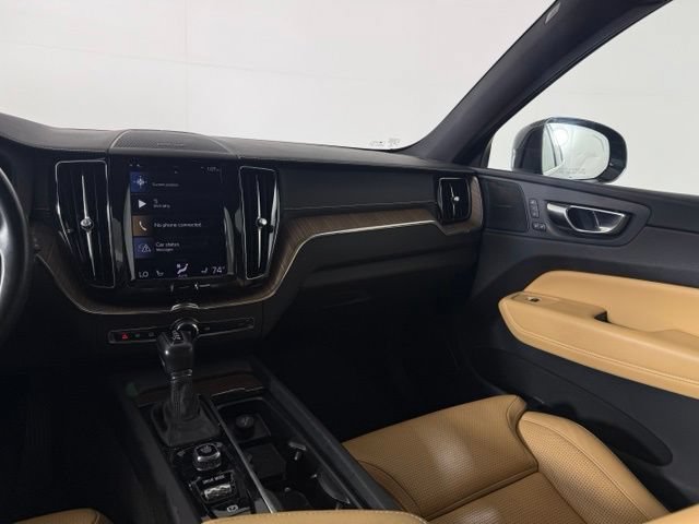 Used 2021 Volvo XC60 T5 Inscription w/ Protection Package Premier FWD image 31