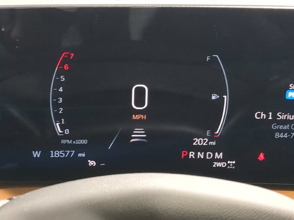 Used 2024 Cadillac XT4 Sport AWD/4WD image 39