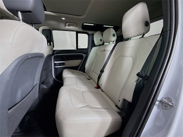 Certified 2023 Land Rover Defender 110 SE image 24