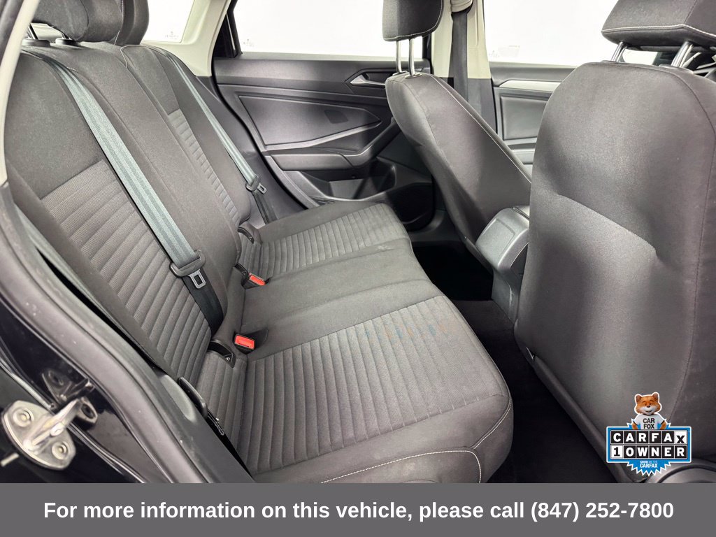 Used 2024 Volkswagen Jetta S FWD image 27