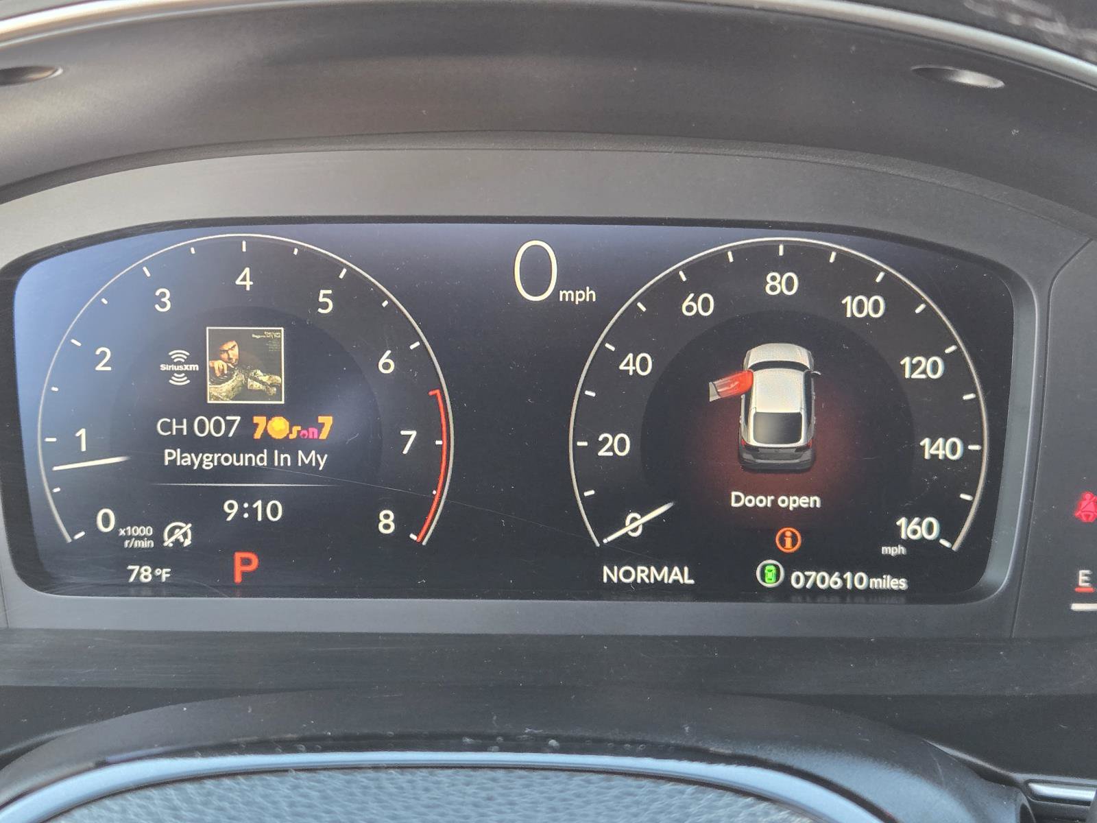 Used 2024 Honda Civic Sport Touring image 15