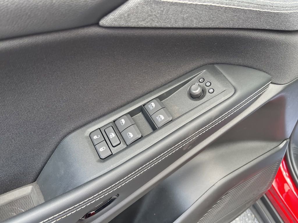 New 2026 Jeep Cherokee Laredo AWD/4WD image 18