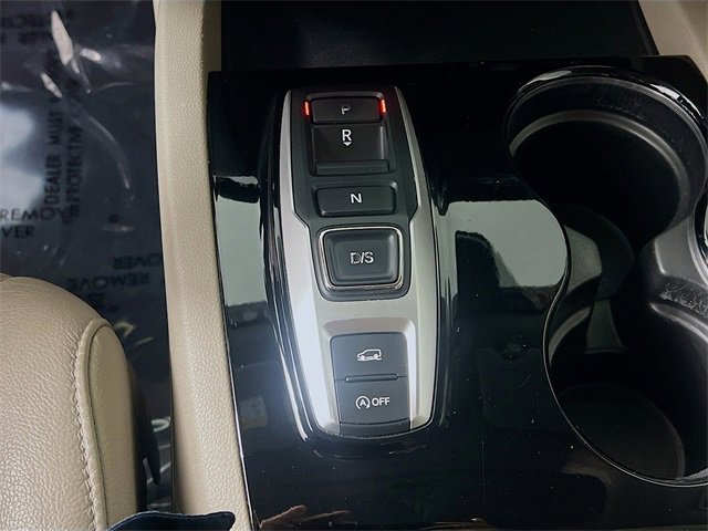 Used 2018 Honda Pilot Touring image 23