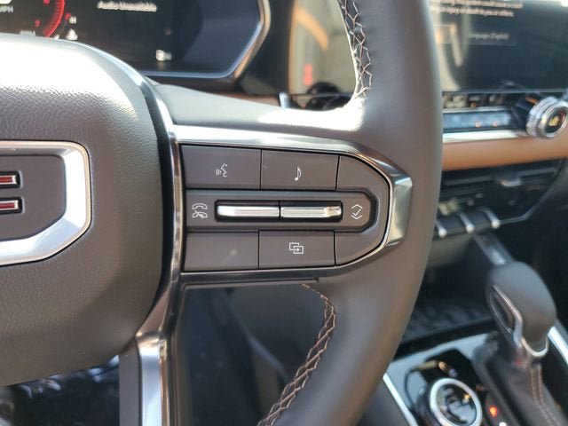 New 2026 GMC Canyon AT4 AWD/4WD image 28