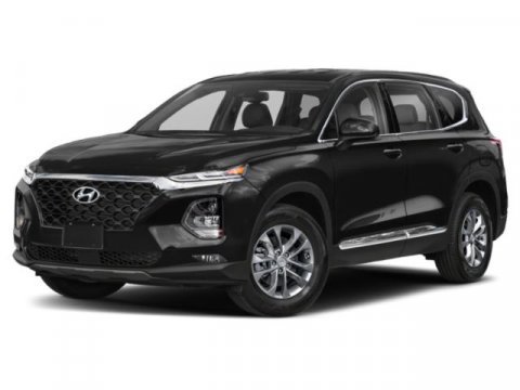 Used 2020 Hyundai Santa Fe SEL image 4