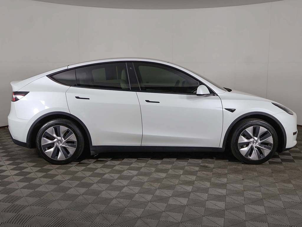Used 2020 Tesla Model Y Long Range AWD/4WD image 17