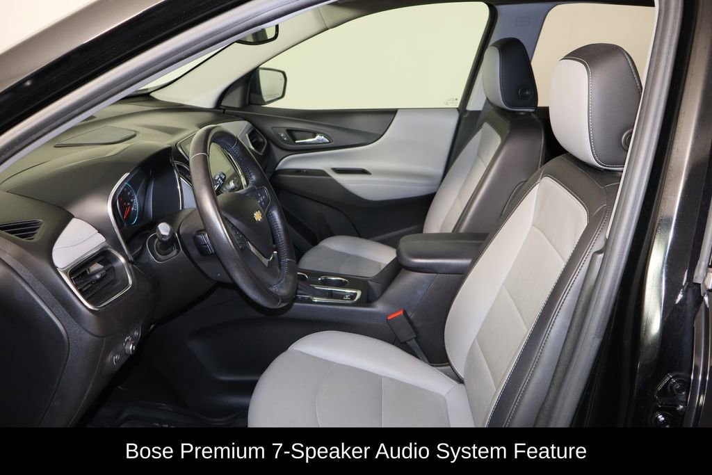 Used 2020 Chevrolet Equinox Premier image 16