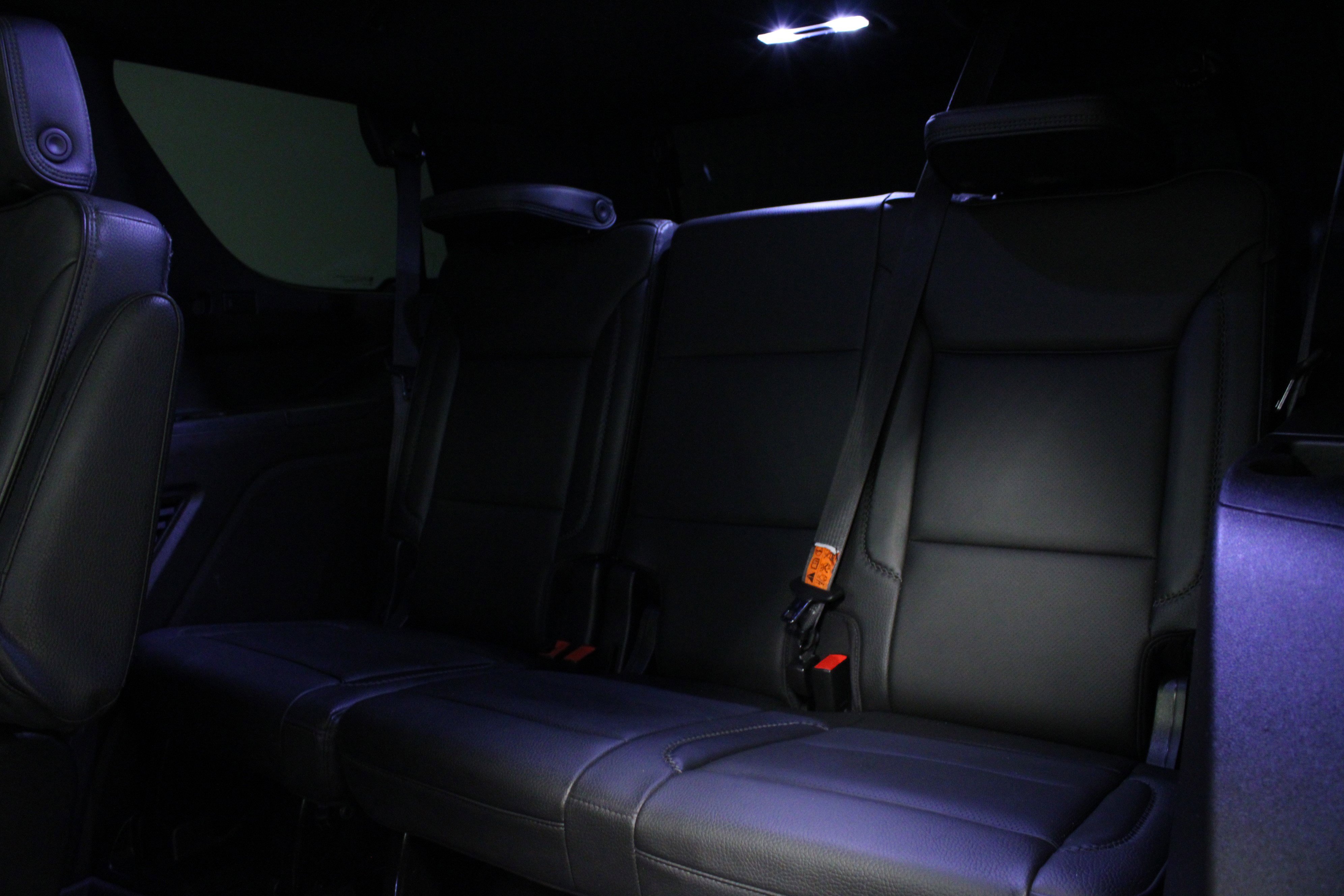 Used 2021 GMC Yukon Denali w/ Denali Premium Package image 14