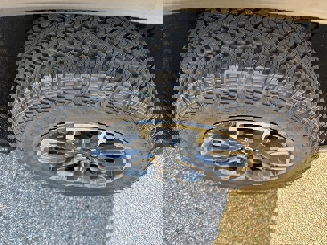 New 2026 Chevrolet Equinox ACTIV w/ Convenience Package III image 5