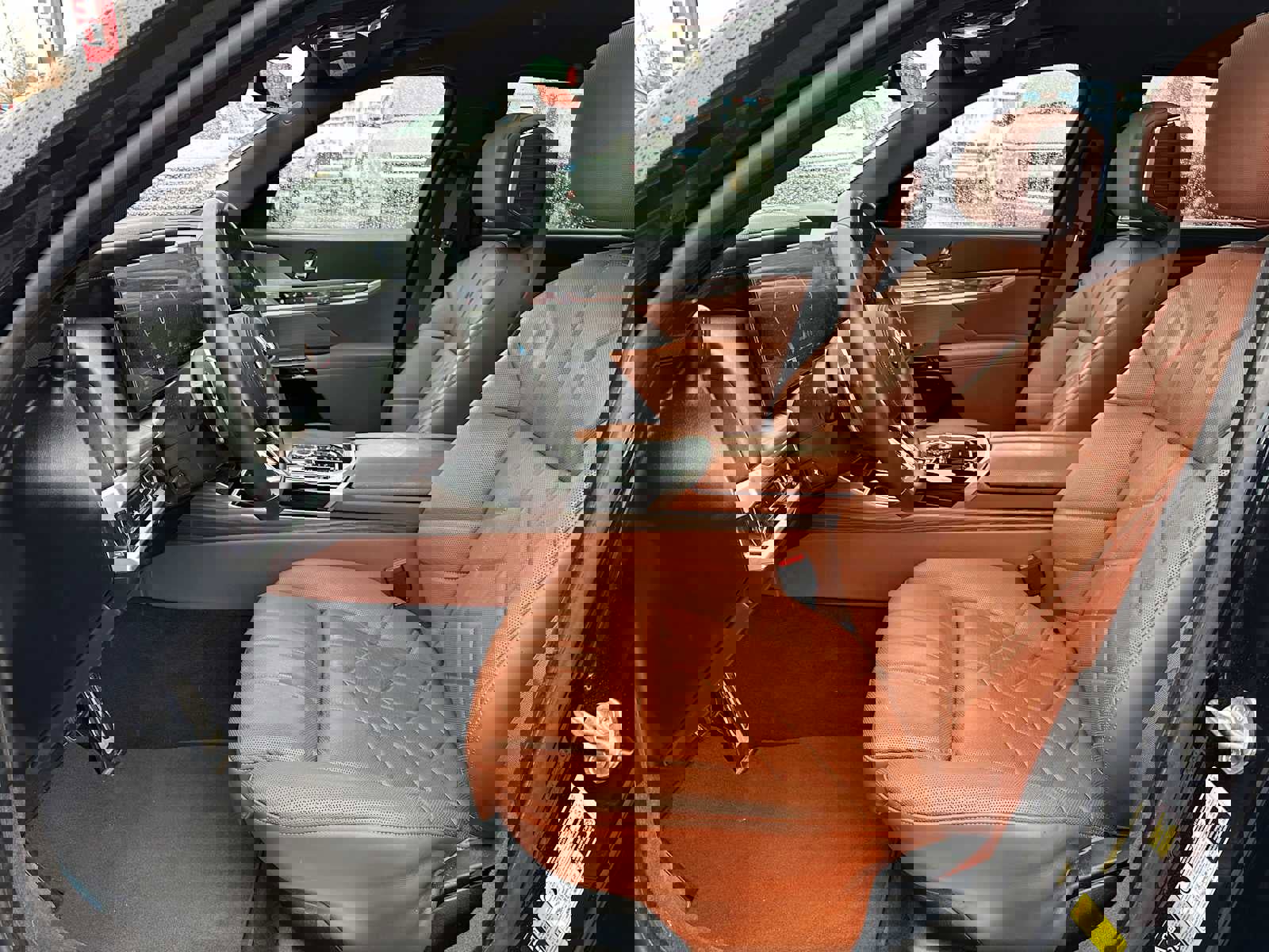 Used 2023 BMW 760i xDrive image 21