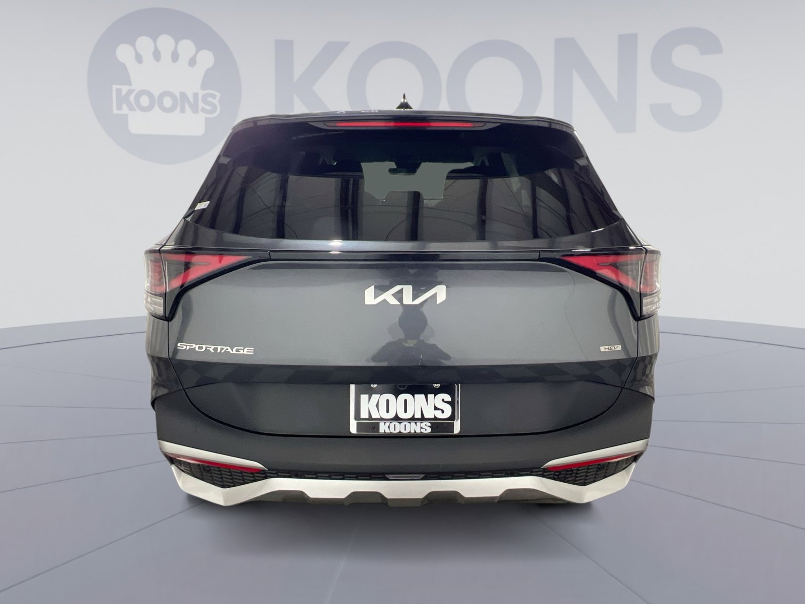 Used 2023 Kia Sportage LX image 5