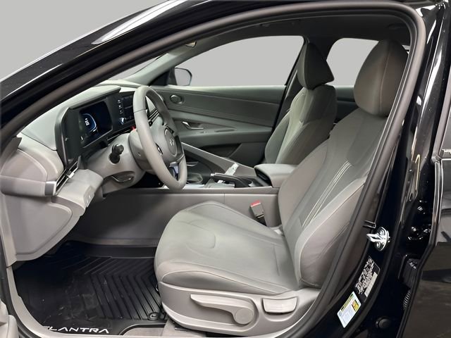 New 2026 Hyundai Elantra Sport image 9