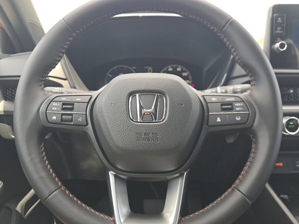 New 2026 Honda CR-V Sport image 25