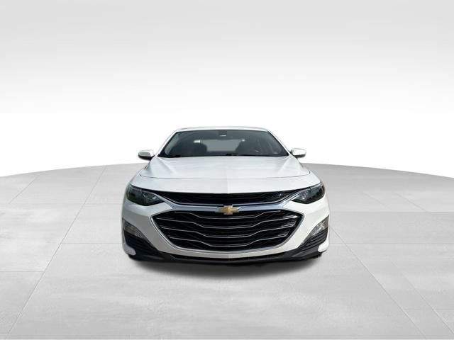 Used 2019 Chevrolet Malibu LT FWD image 8