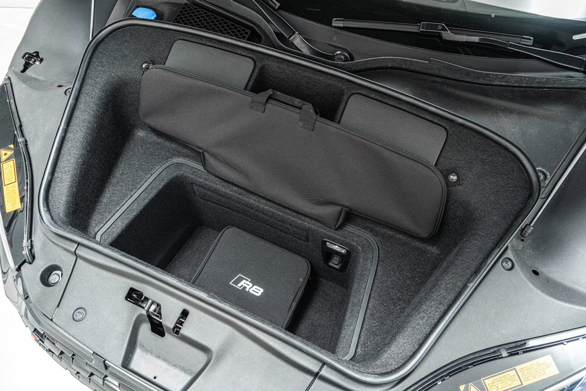 Used 2023 Audi R8 V10 performance image 19