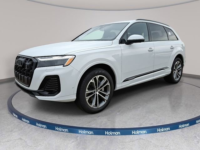 New 2026 Audi Q7 2.0T Premium image 1