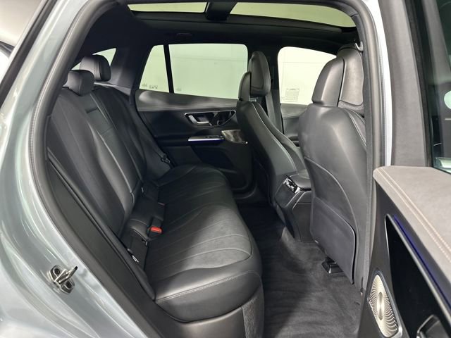 Used 2023 Mercedes-Benz EQE 350+ SUV w/ Exclusive Trim Package image 28