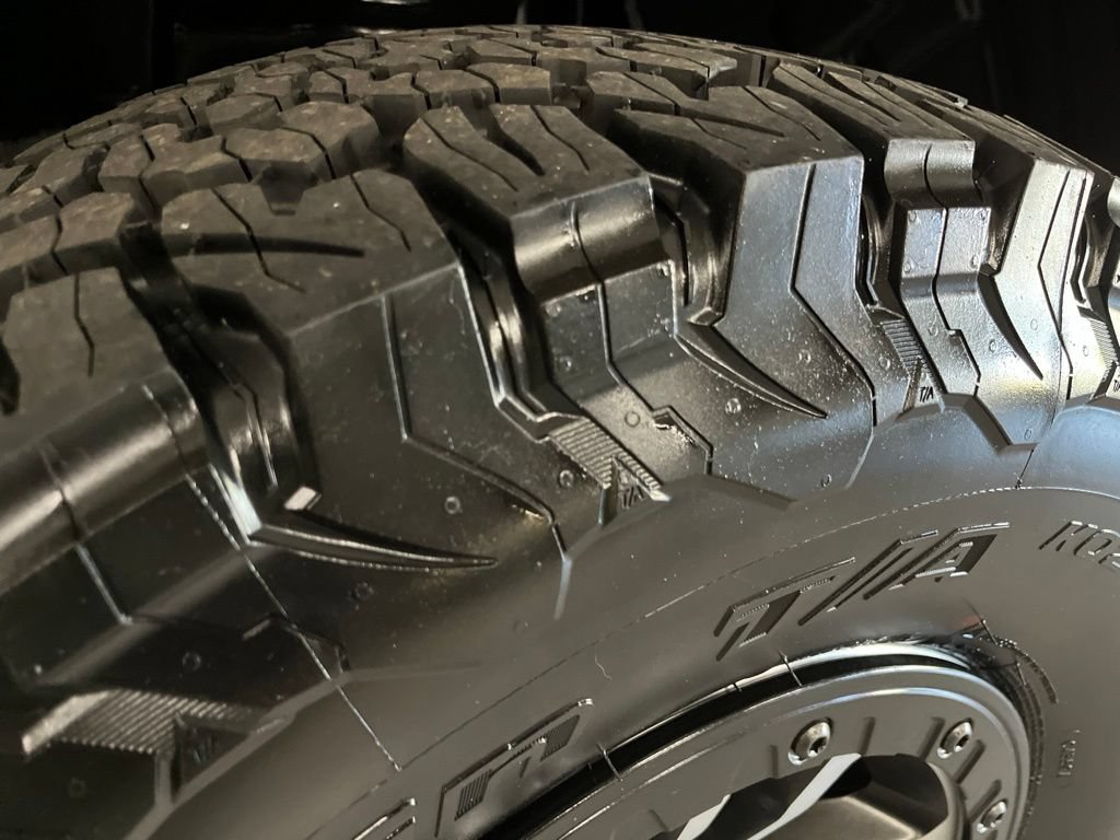 New 2026 Jeep Wrangler Unlimited Rubicon 392 w/ Quick Order Package 27X Moab AWD/4WD image 16