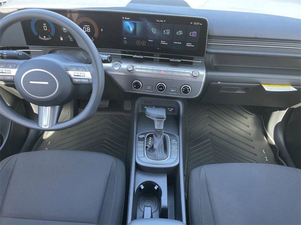 New 2026 Hyundai Kona SE image 14
