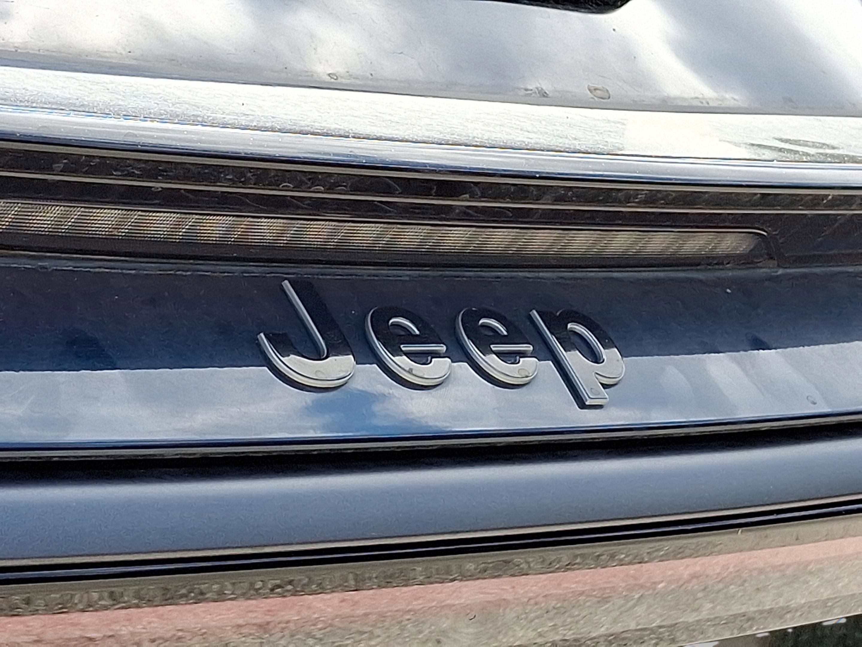 New 2025 Jeep Wagoneer S Limited image 19