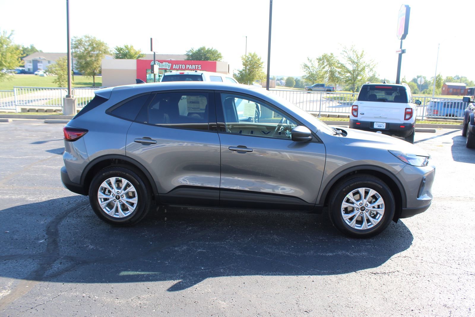 New 2026 Ford Escape Active w/ Cold Weather Package image 6