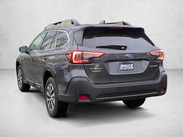 Used 2024 Subaru Outback Premium image 8