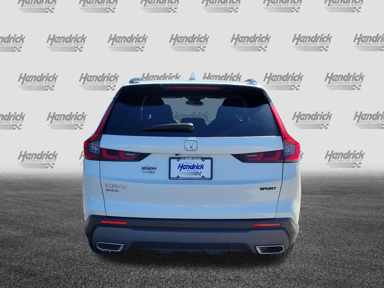 Used 2023 Honda CR-V Sport image 6