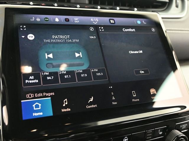 Used 2022 Jeep Grand Cherokee Limited image 32