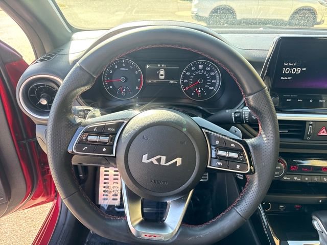 Used 2024 Kia Forte GT w/ GT2 Package image 11