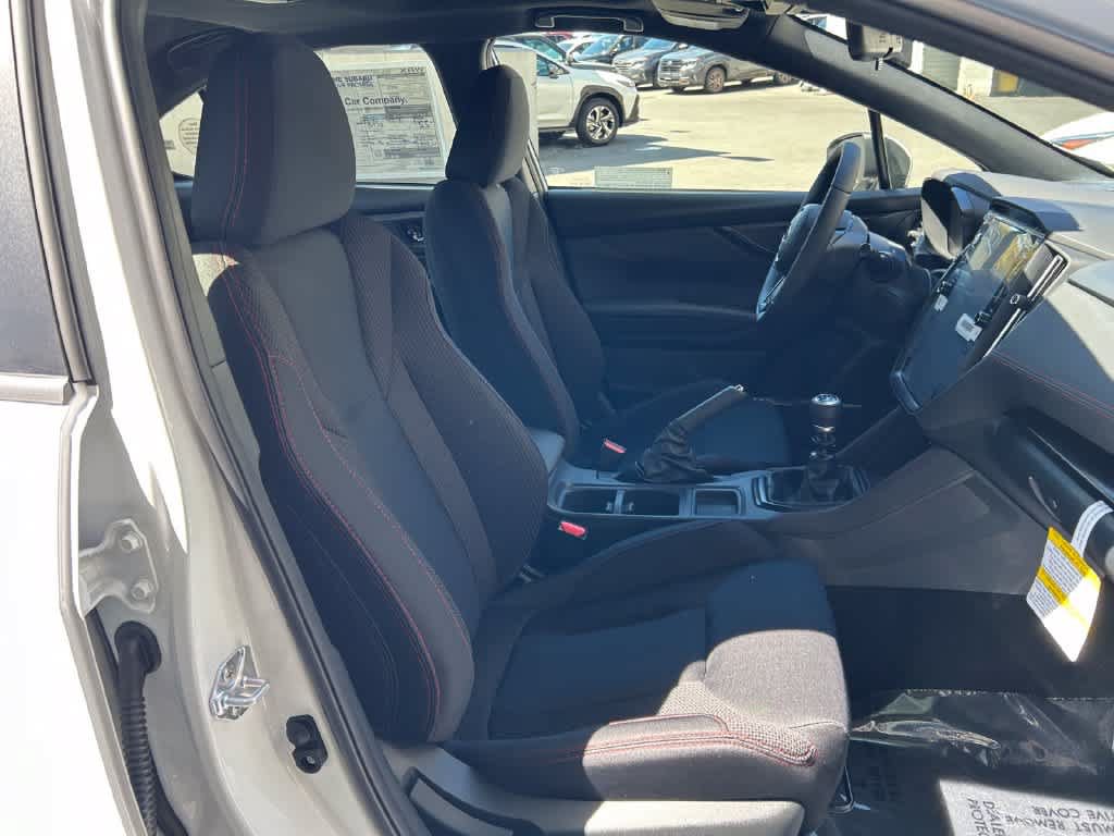 New 2026 Subaru WRX Premium AWD/4WD image 15