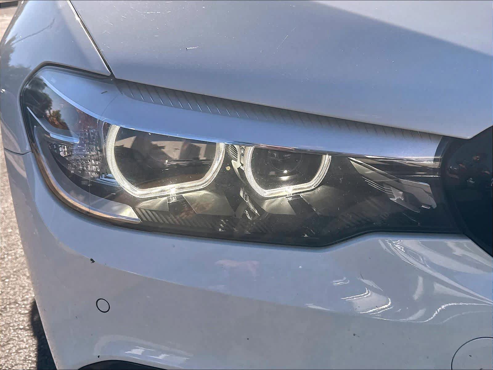 Used 2018 BMW 540i w/ M Sport Package RWD image 31