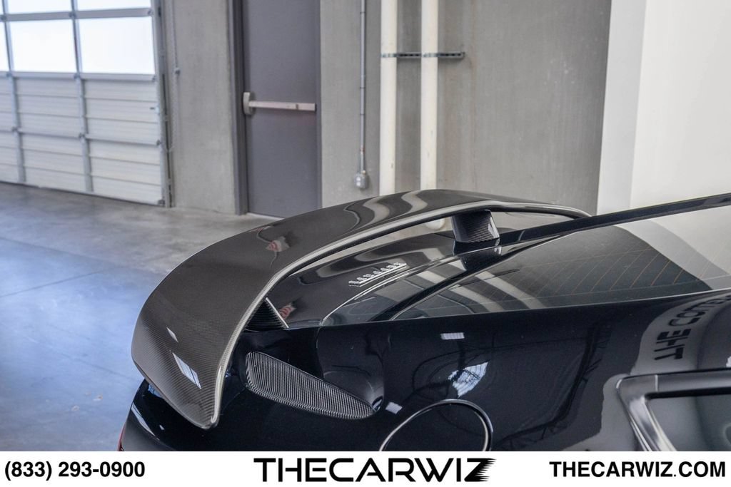 Used 2014 Ferrari F12 Berlinetta RWD image 25
