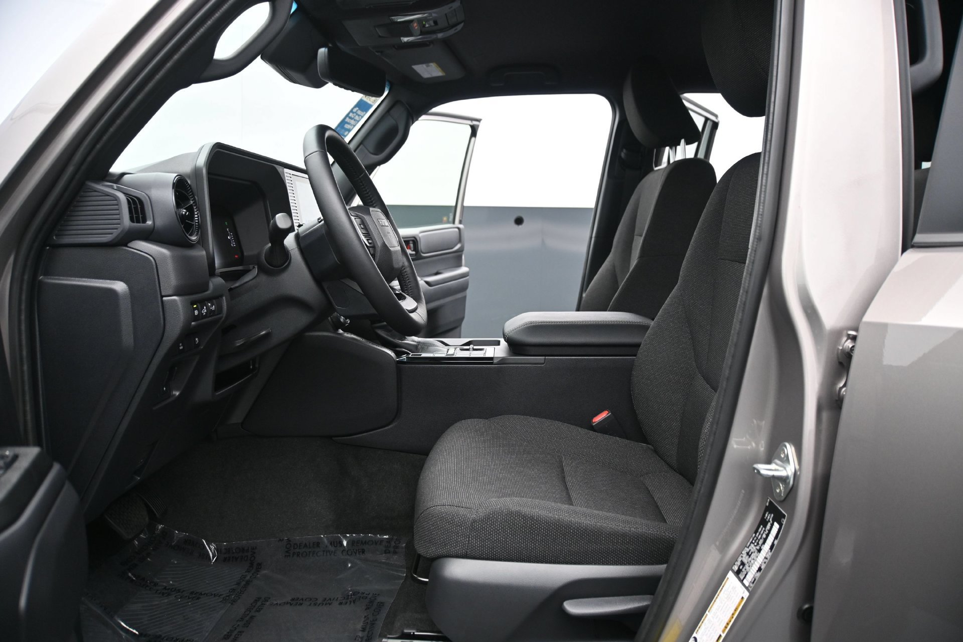Used 2026 Toyota Land Cruiser 1958 AWD/4WD image 19