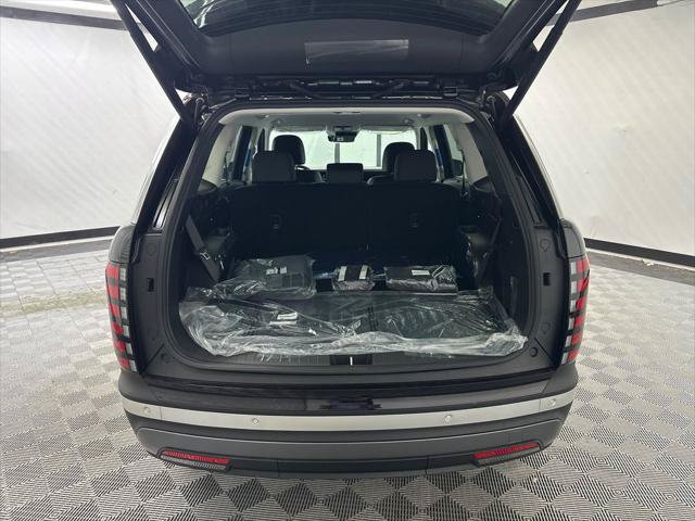 New 2026 Hyundai Palisade FWD Hybrid image 19