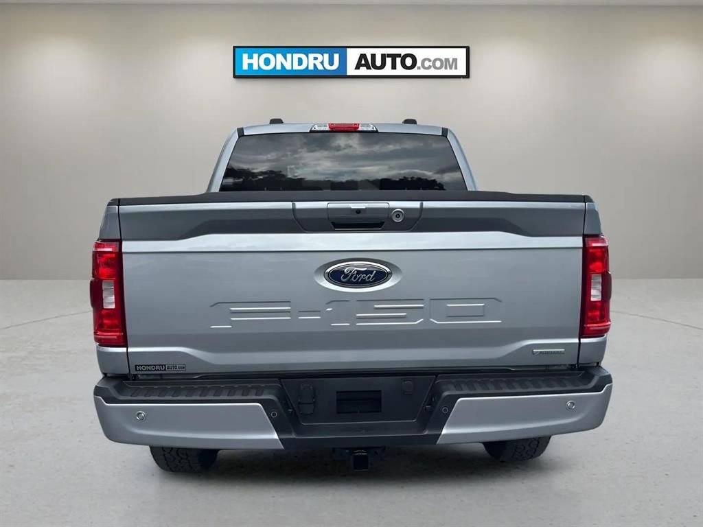 Used 2023 Ford F150 XLT w/ Equipment Group 302A High image 8