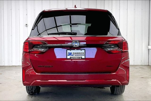 New 2026 Honda Odyssey Sport-L image 4