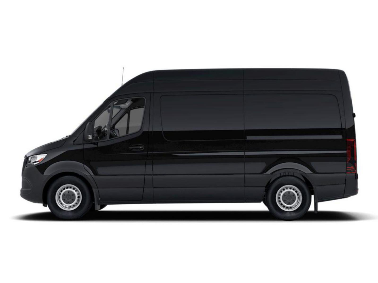 New 2026 Mercedes-Benz Sprinter 2500 image 3